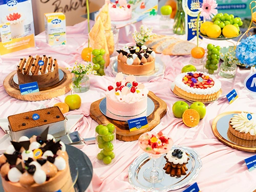 siamfoodservices event