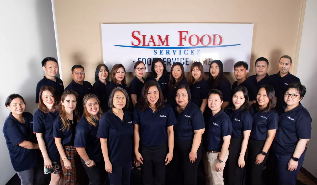 siamfoodservices our-people