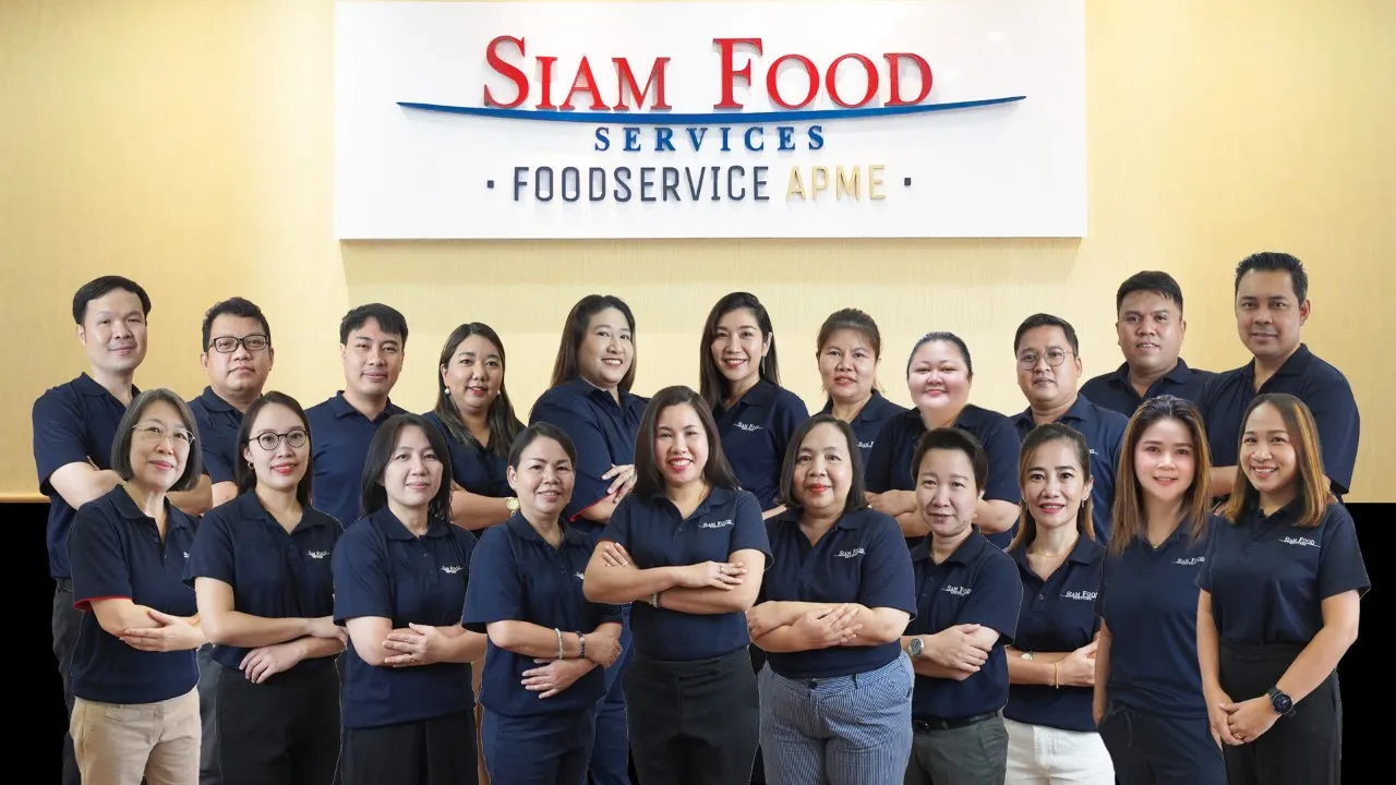 siamfoodservices our-people