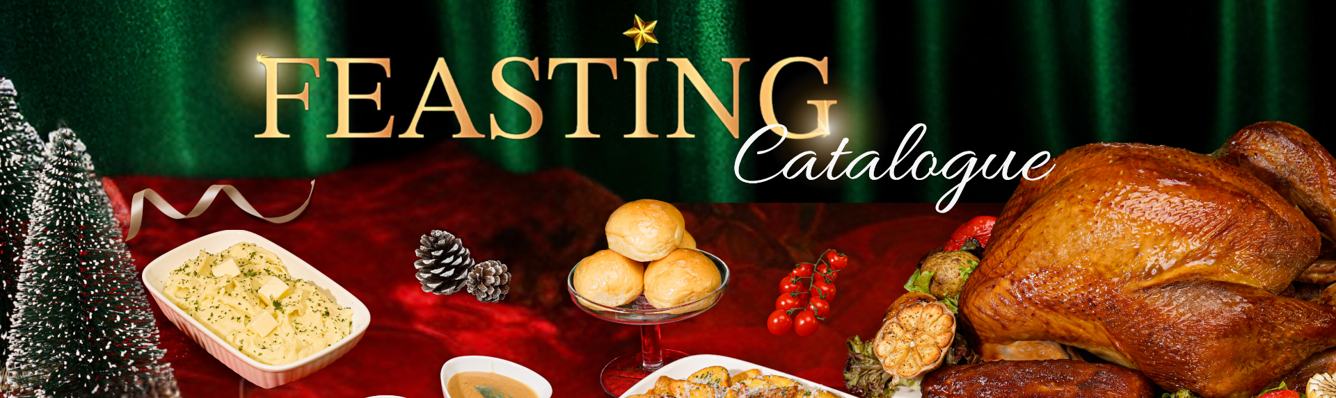 siamfoodservices Festive