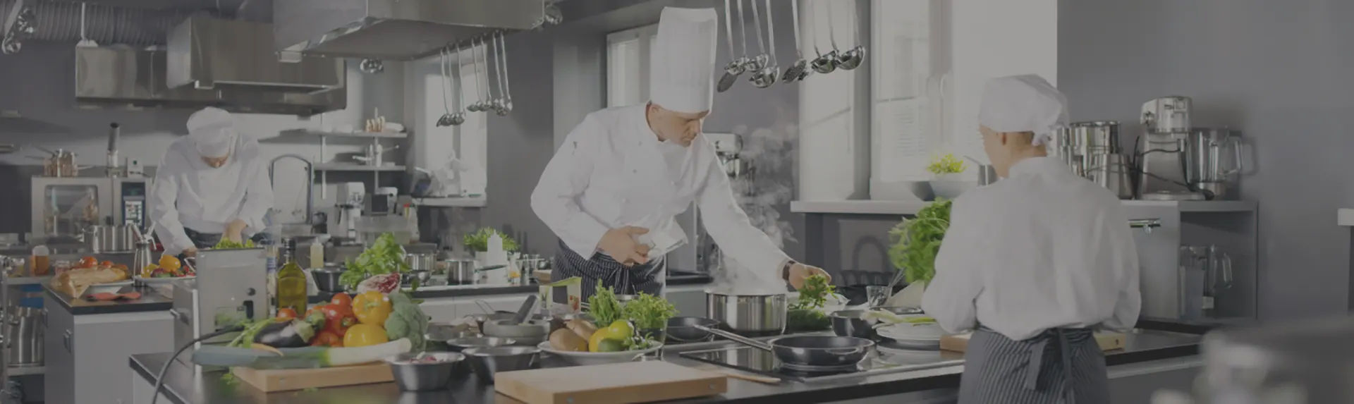 foodserviceapme about production