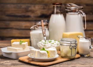 Dairy Products