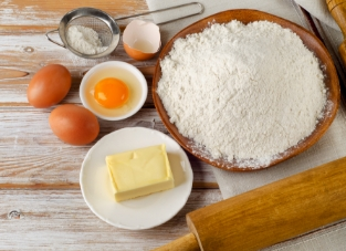 Bakery Ingredients