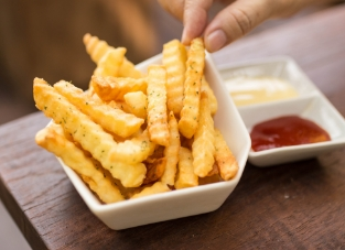 Snacks & Finger Foods