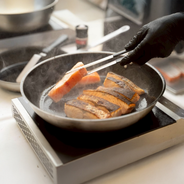 siamfoodservices partnership