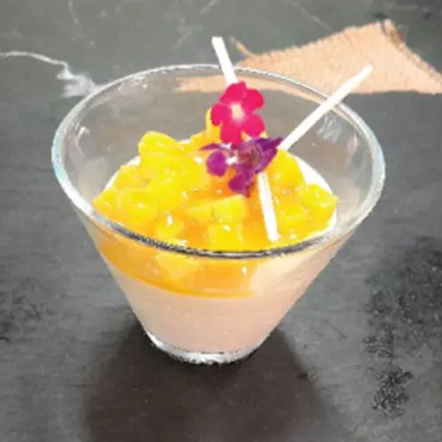 siamfoodservices Recipes Mango Passion Fruit